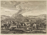 TvB G 1685
          <br/>
          Beleg van Coni
          <br/>
          <em>Huchtenburgh, Jan van (1646-1733)</em>